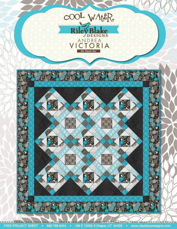Pattern Updates Riley Blake Designs Pattern updates riley blake designs