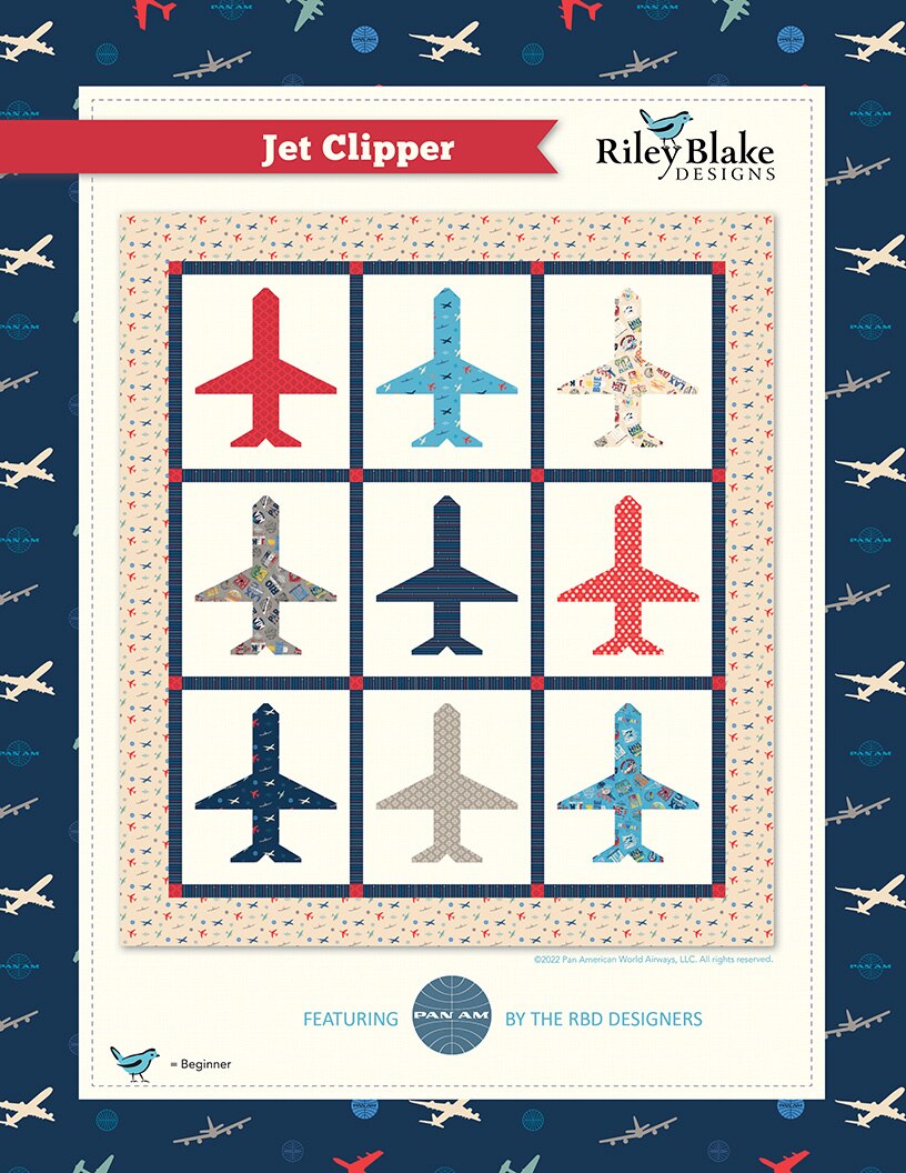 Pattern Updates Riley Blake Designs Pattern updates riley blake designs